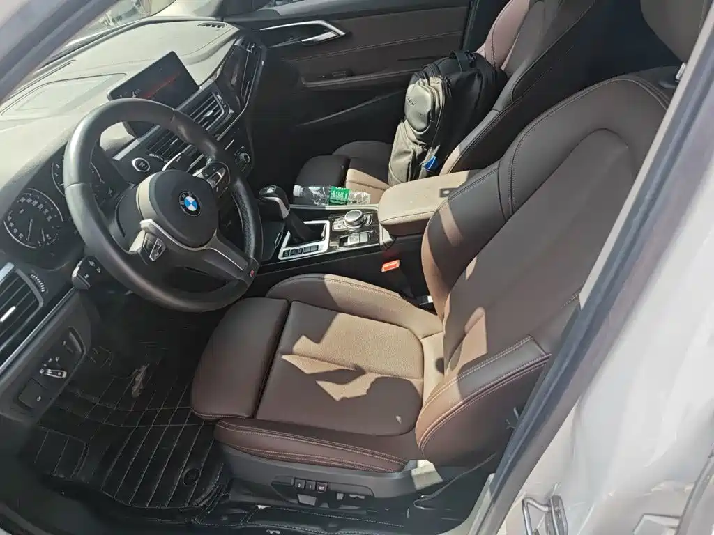 BMW 1 Series — фото 14
