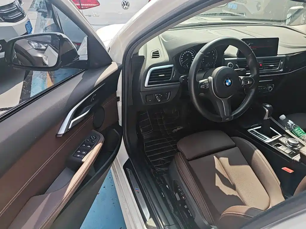 BMW 1 Series — фото 15