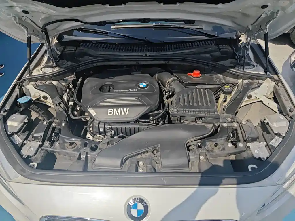 BMW 1 Series — фото 19