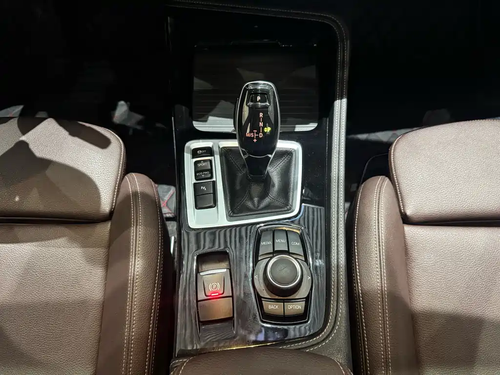 BMW 1 Series — фото 15