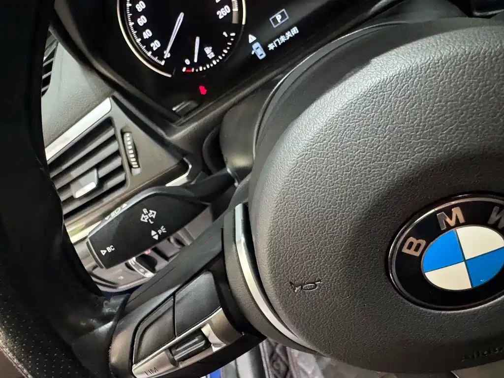 BMW 1 Series — фото 23