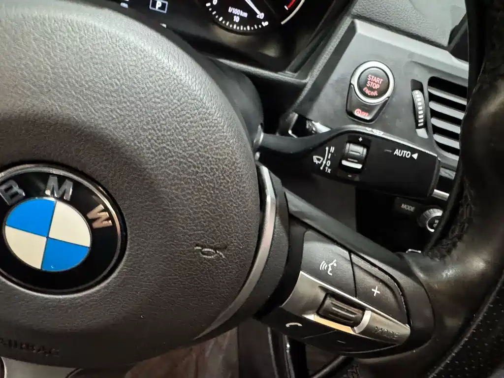 BMW 1 Series — фото 24