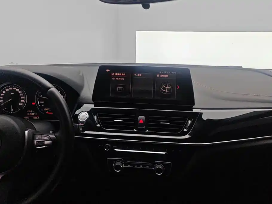 BMW 1 Series — фото 13