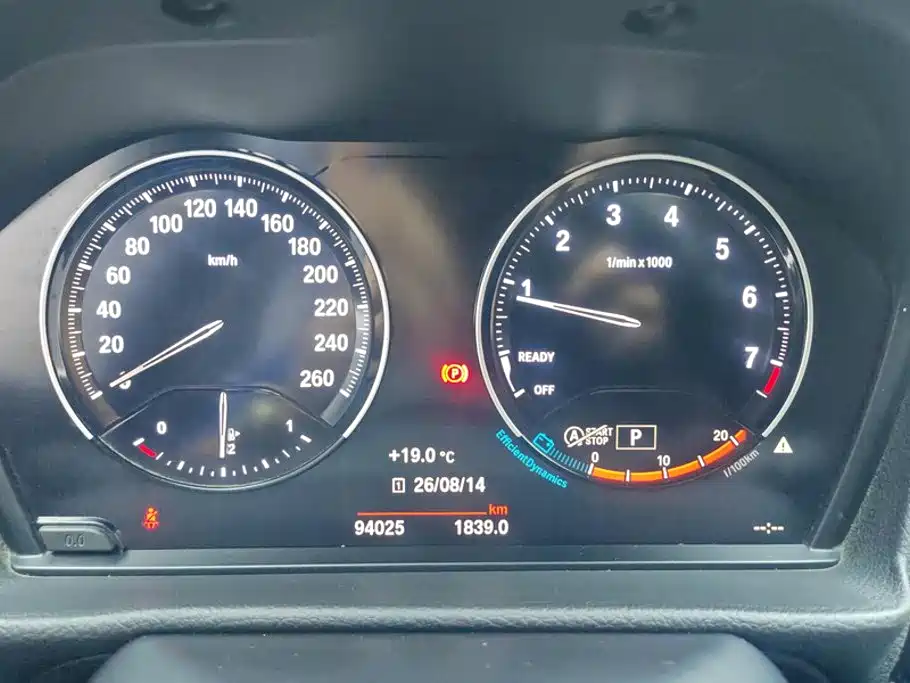 BMW 1 Series — фото 14
