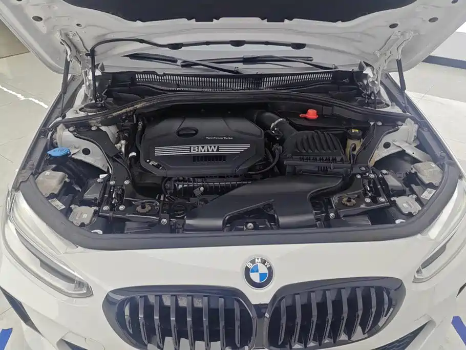 BMW 1 Series — фото 10