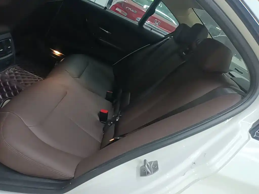 BMW 3 Series — фото 17