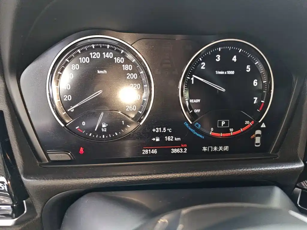BMW 1 Series — фото 11
