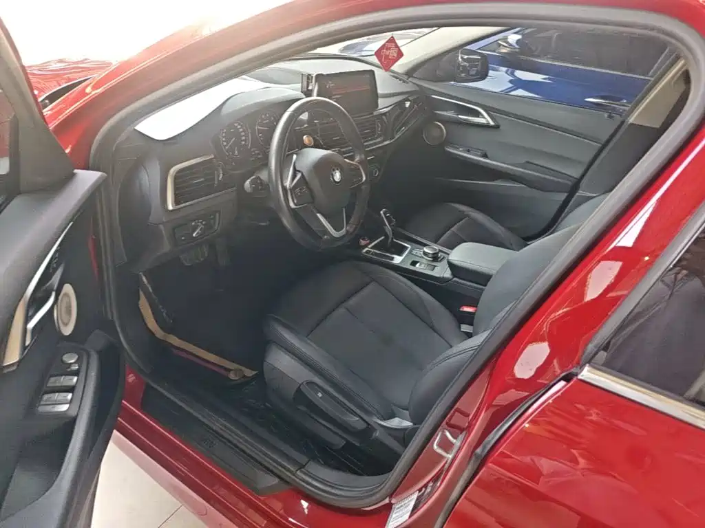 BMW 1 Series — фото 14