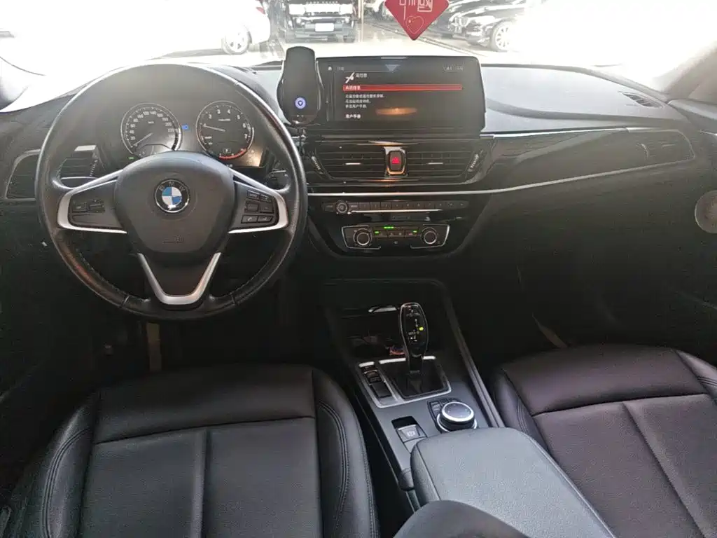 BMW 1 Series — фото 9