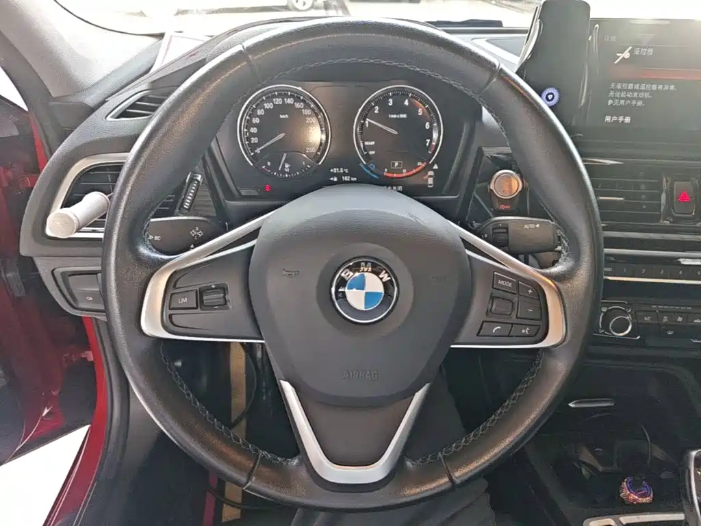 BMW 1 Series — фото 10