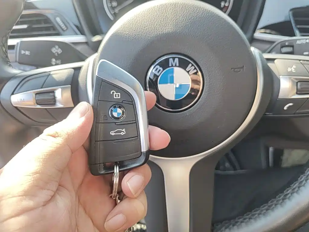 BMW X2 — фото 9