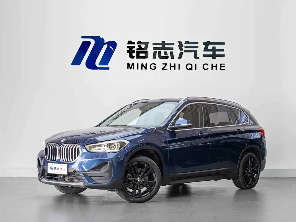 BMW X1 — фото 2
