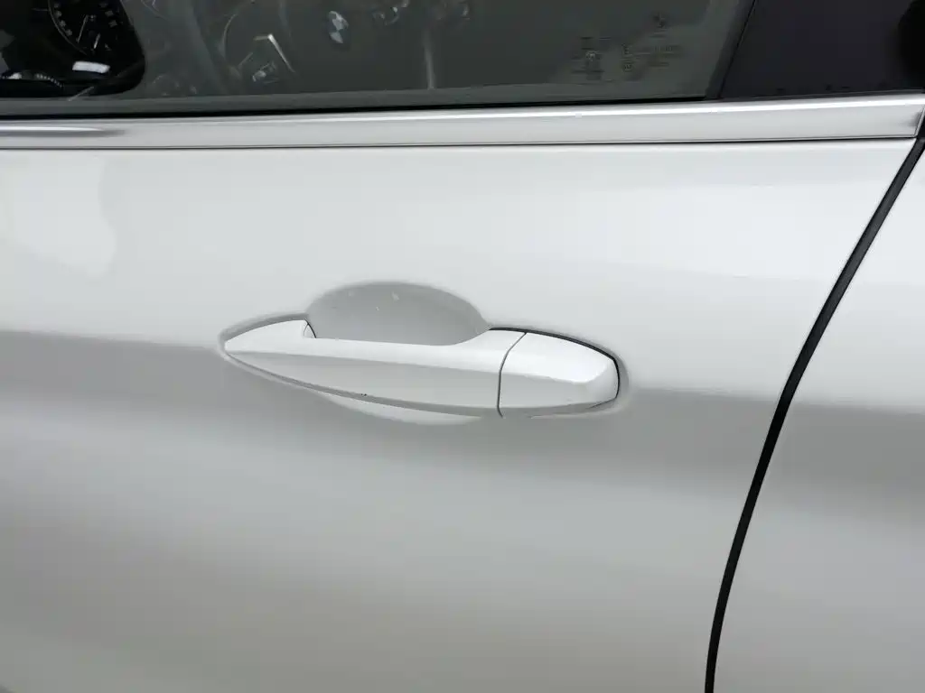 BMW X1 — фото 18