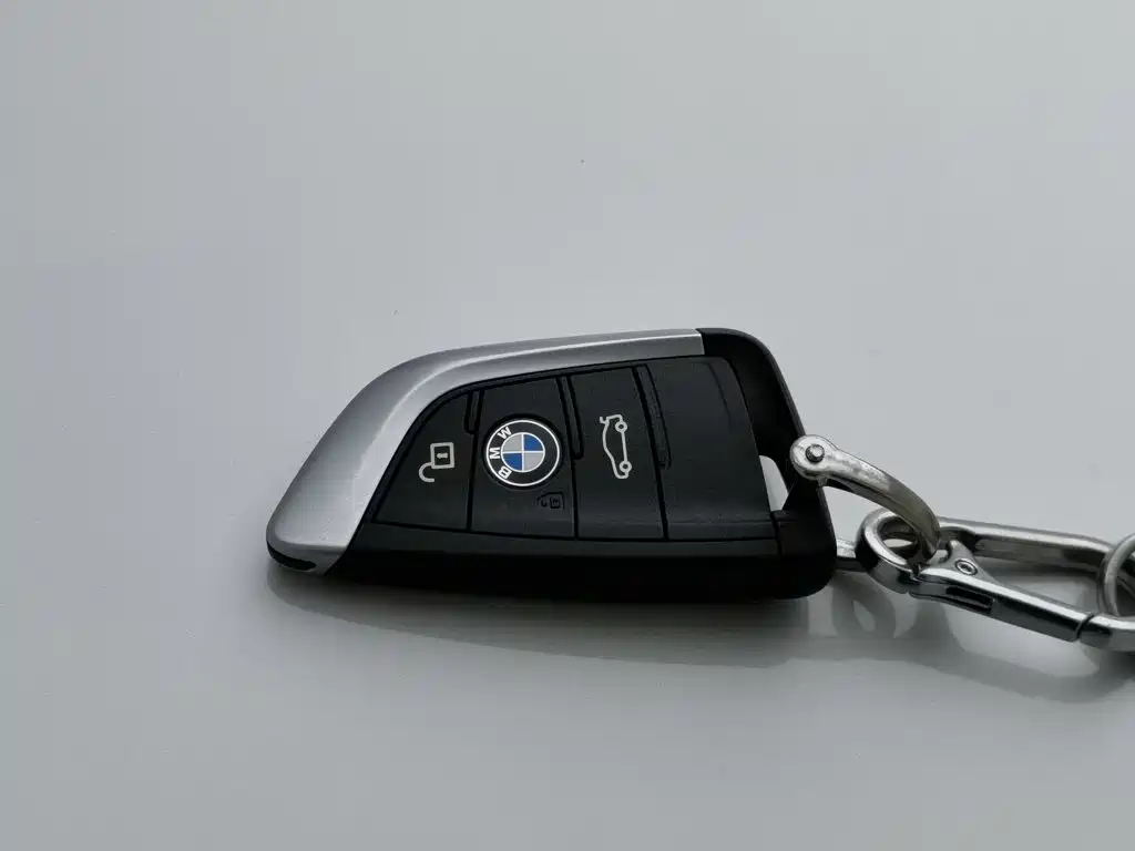BMW X1 — фото 19