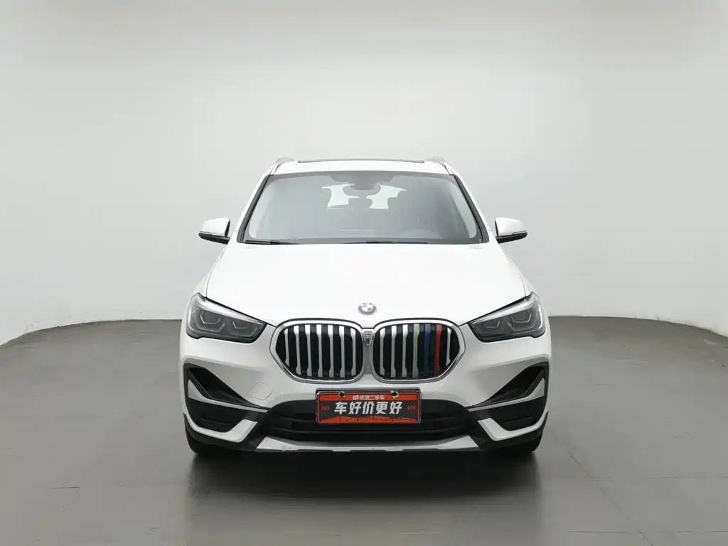 BMW X1 — фото 3