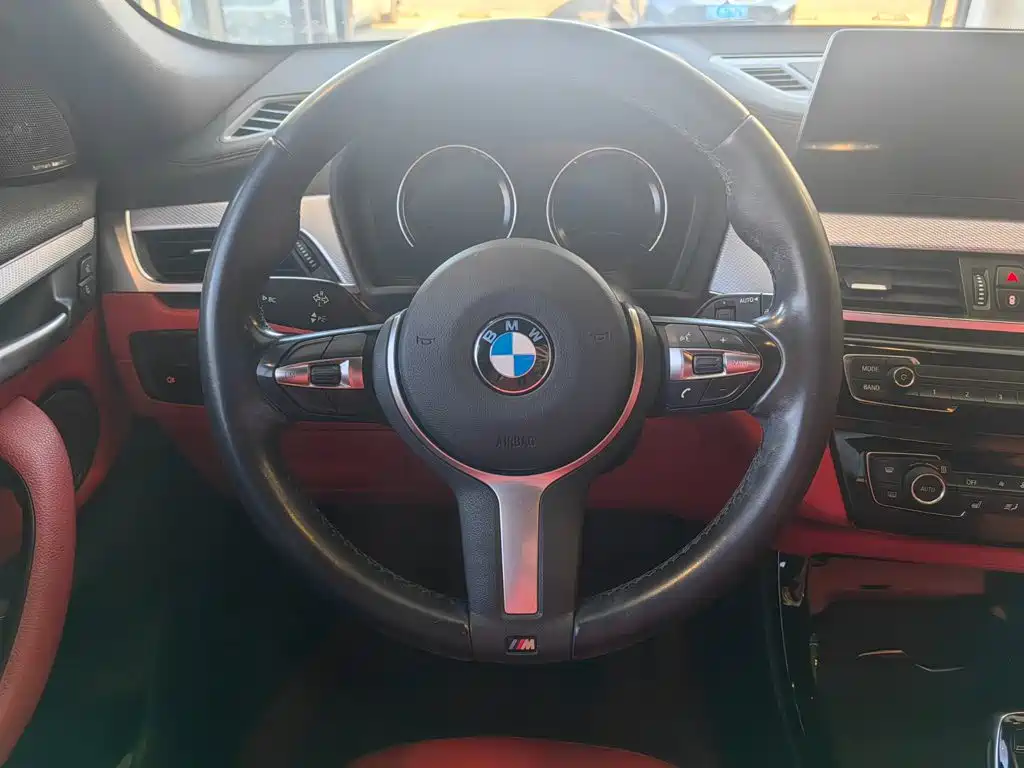 BMW X2 — фото 9