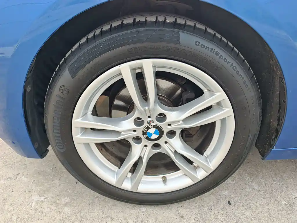 BMW 3 Series GT — фото 10