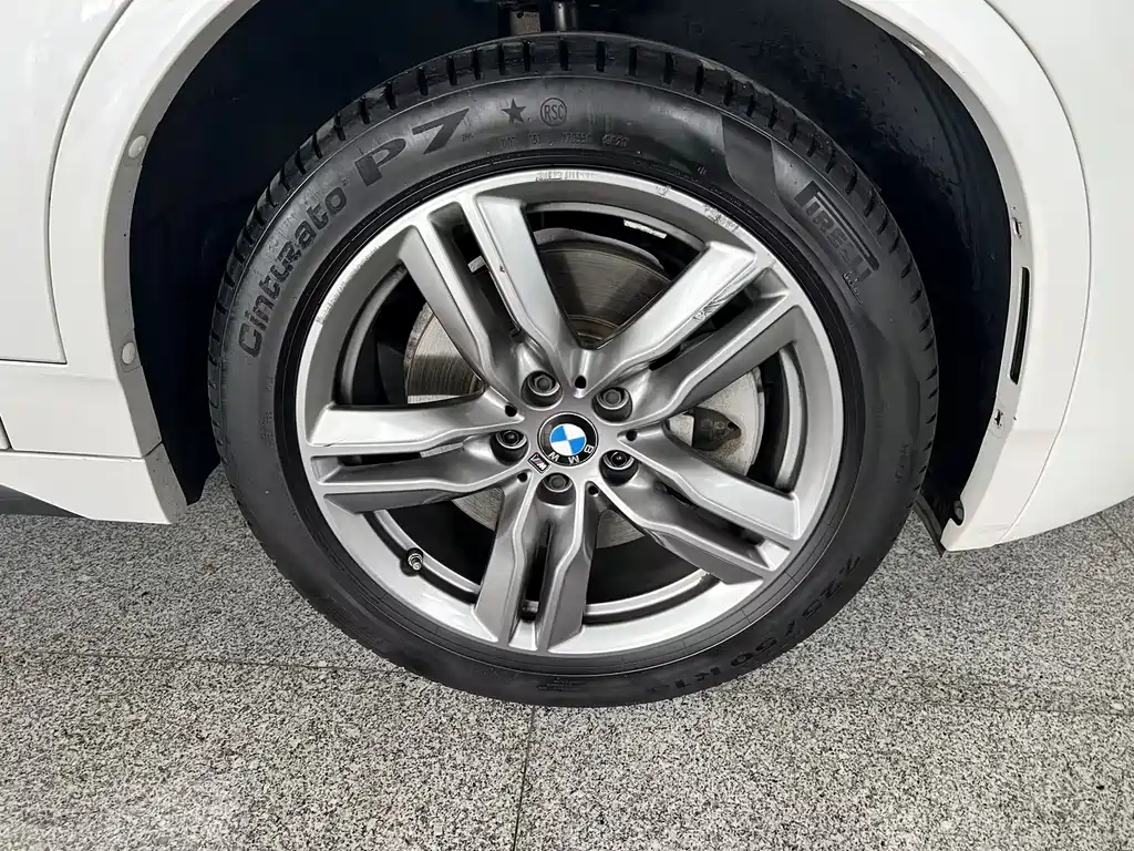 BMW X2 — фото 28