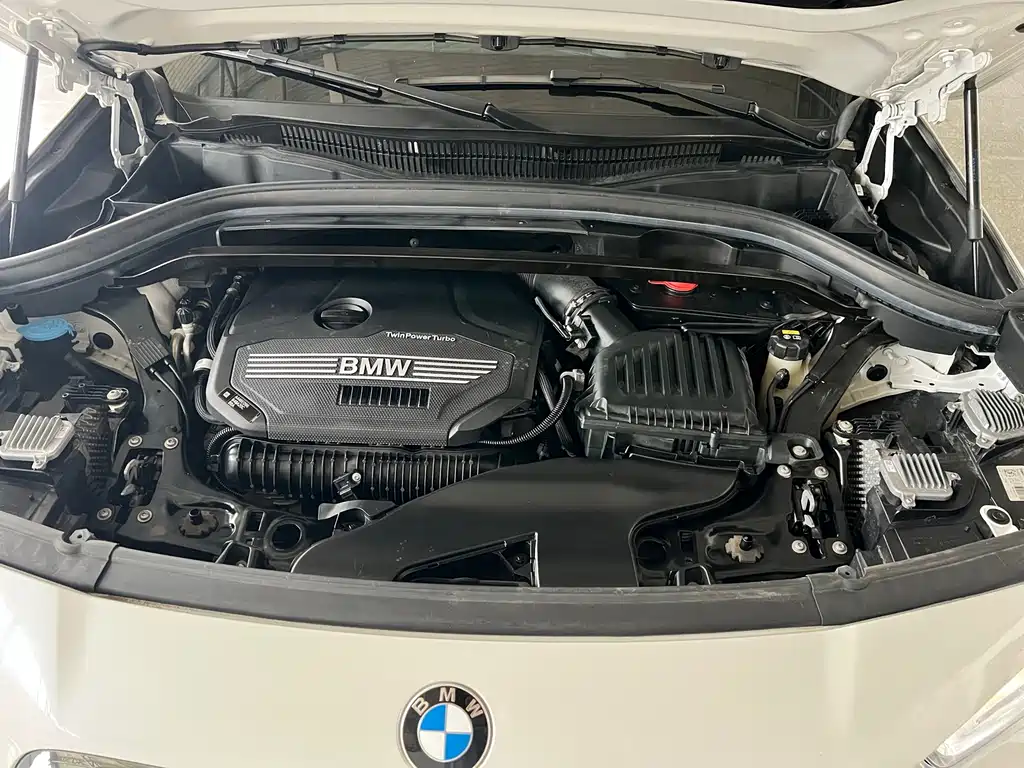 BMW X2 — фото 6