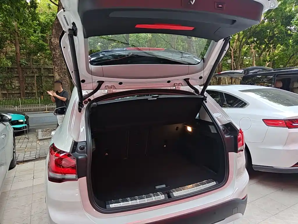 BMW X1 New Energy — фото 18