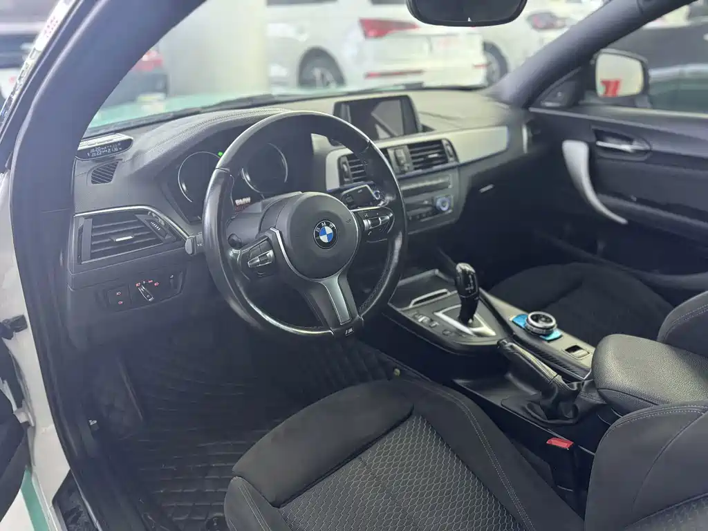 BMW 2 Series (Import) — фото 2