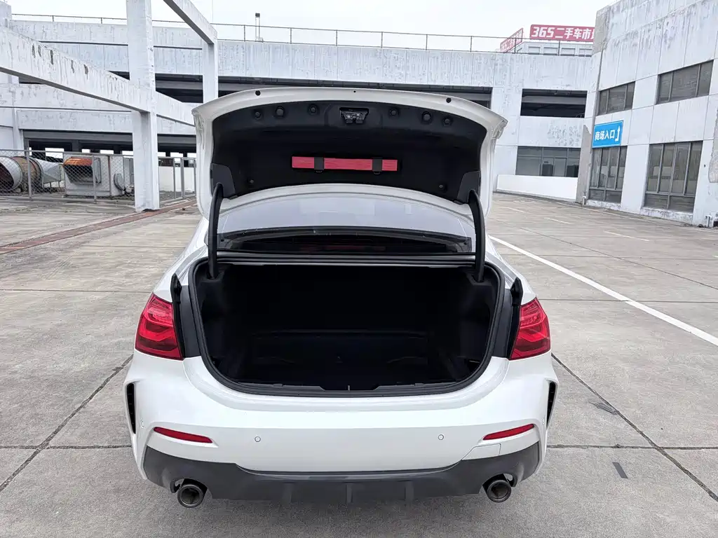 BMW 1 Series — фото 19