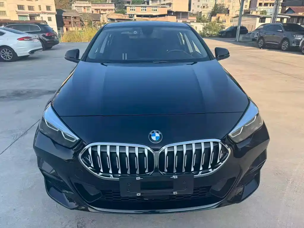 BMW 2 Series (Import) — фото 2