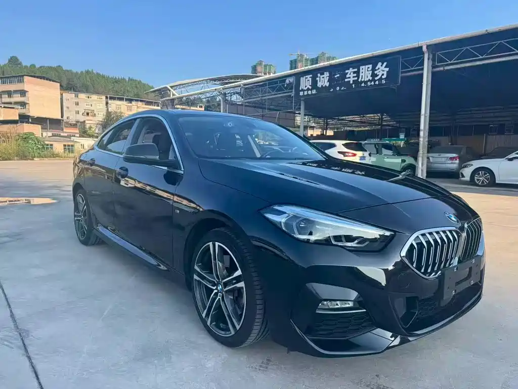 BMW 2 Series (Import) — фото 3