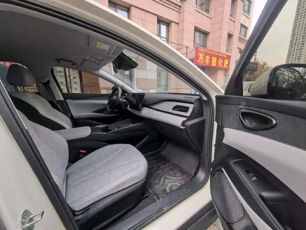 BYD Seal 06 — фото 6