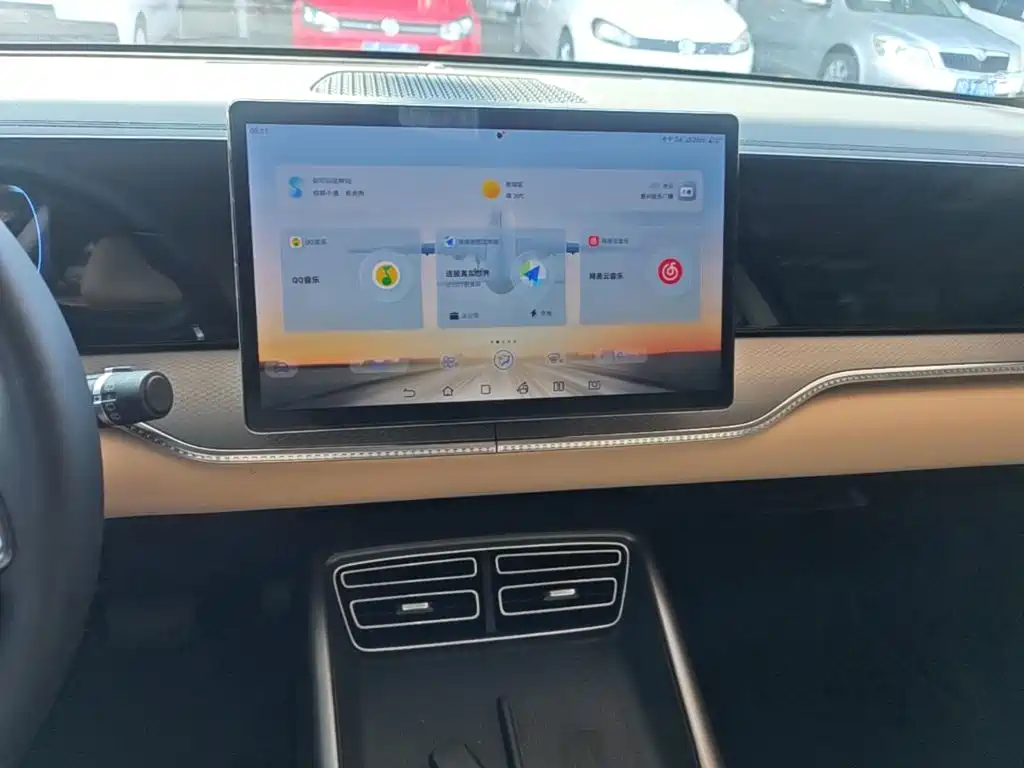 BYD Pro New Energy — фото 13