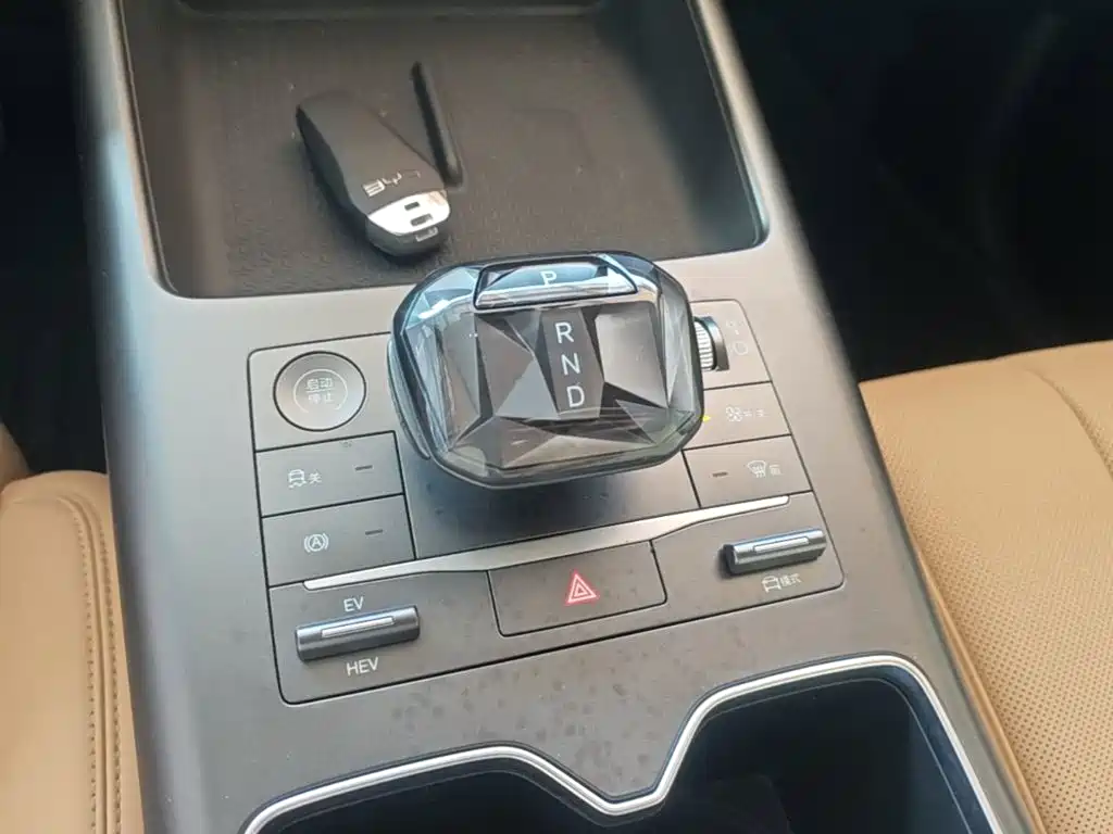 BYD Pro New Energy — фото 14