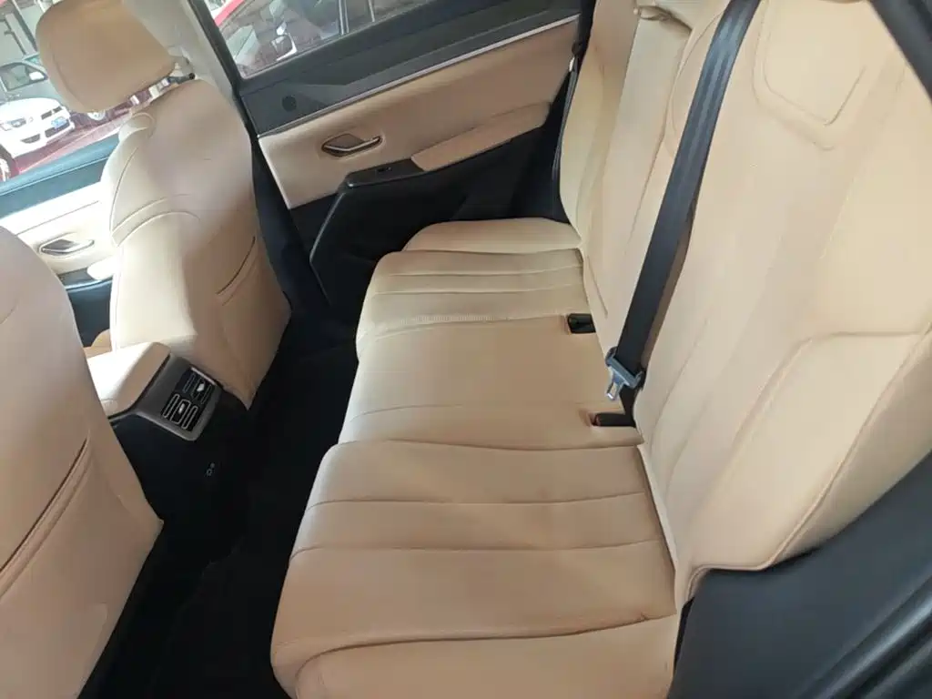 BYD Pro New Energy — фото 17