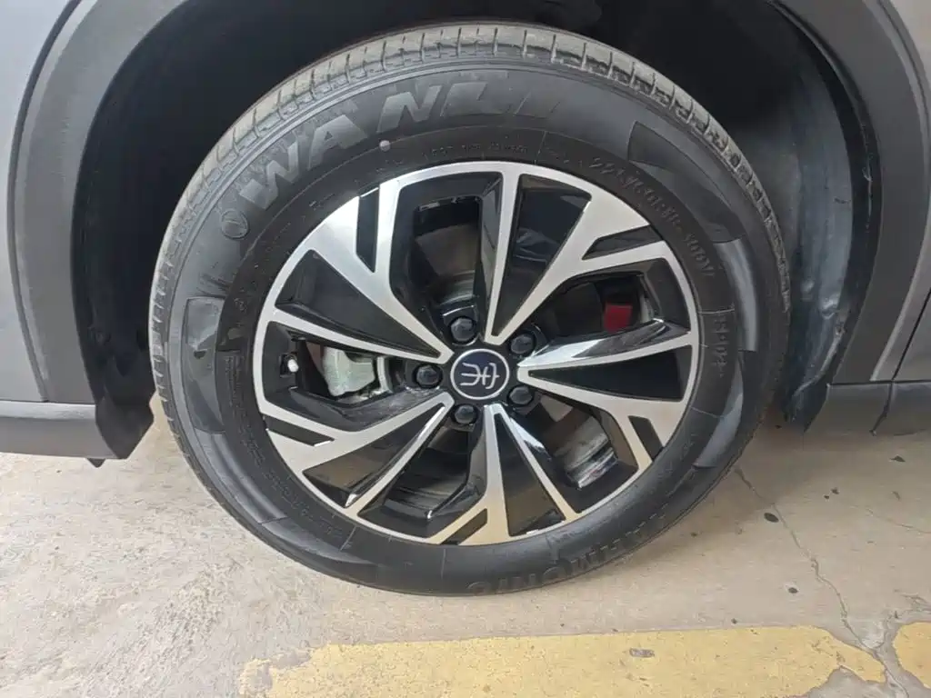 BYD Pro New Energy — фото 23