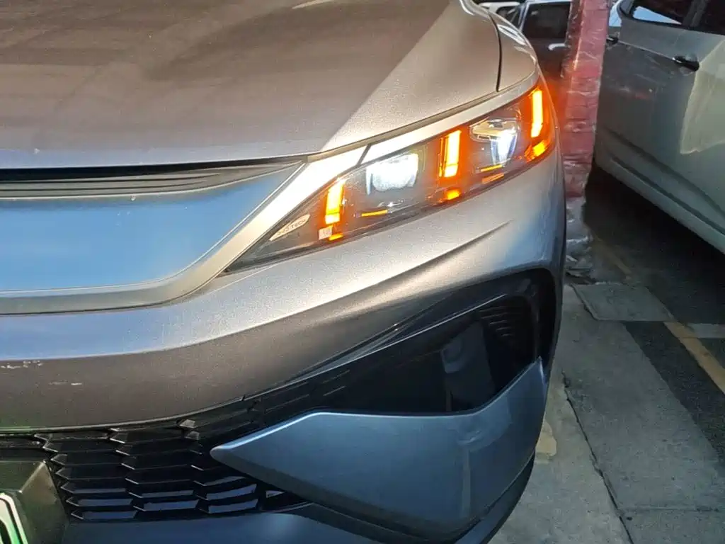 BYD Pro New Energy — фото 24