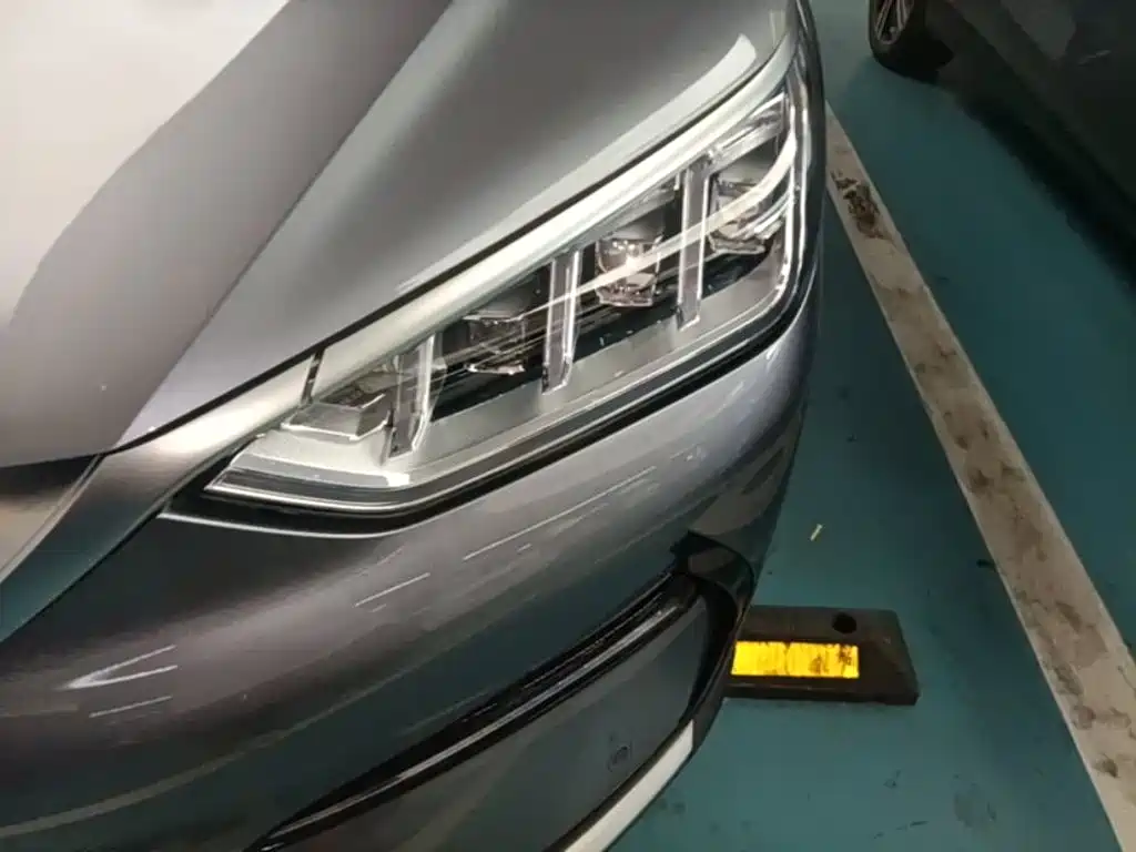 BYD PLUS New Energy — фото 24