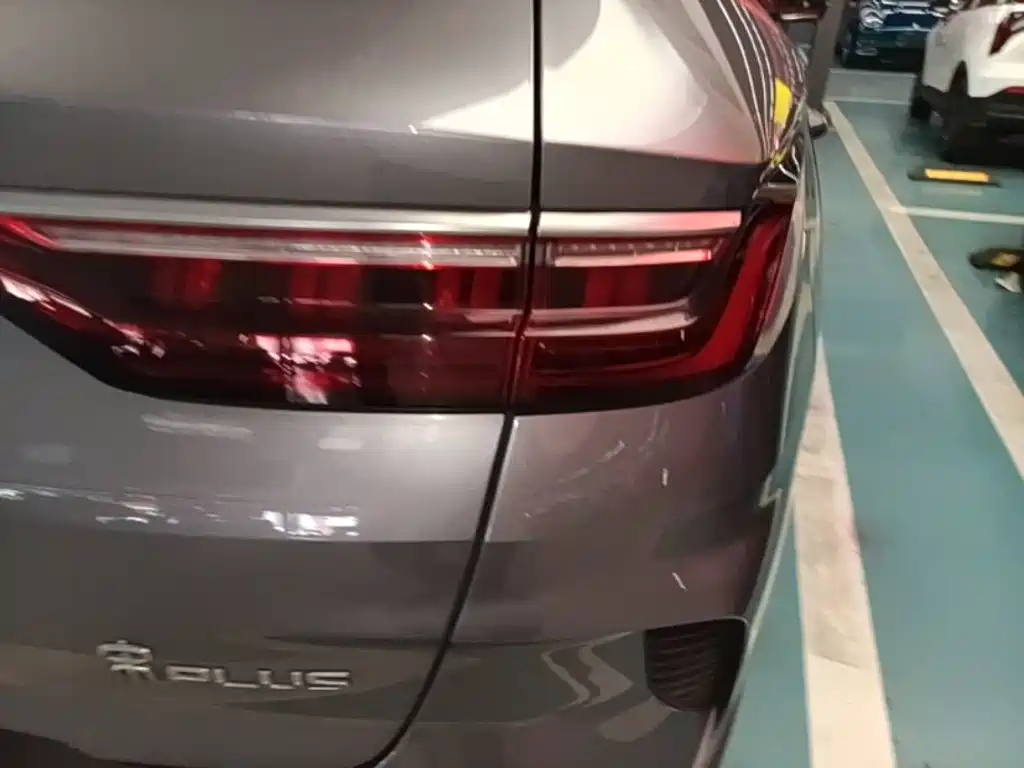 BYD PLUS New Energy — фото 8