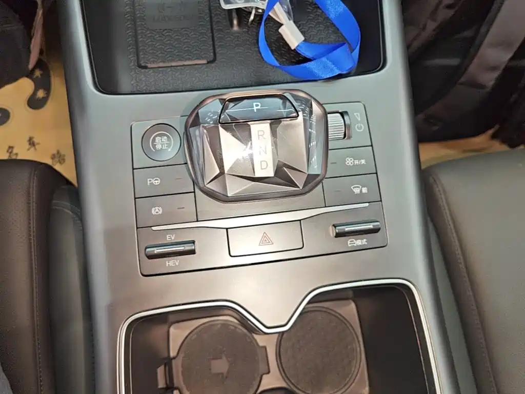 BYD Pro New Energy — фото 14