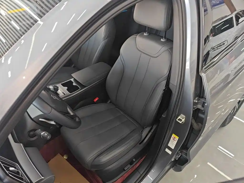BYD Pro New Energy — фото 15