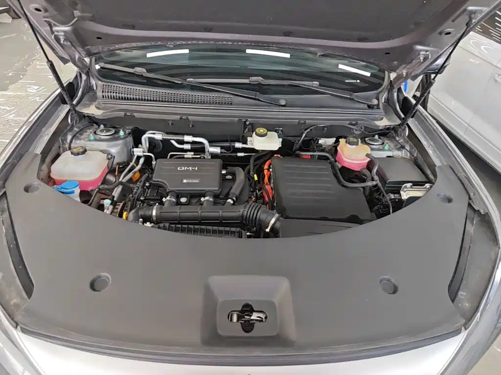 BYD Pro New Energy — фото 20