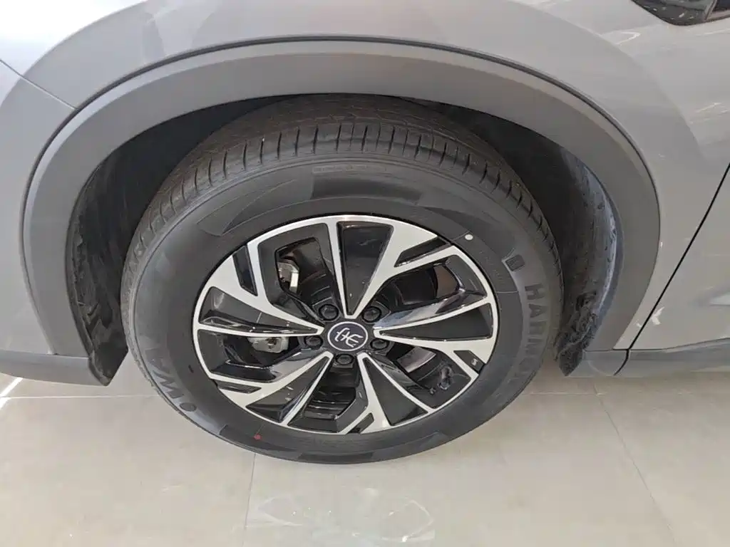 BYD Pro New Energy — фото 23