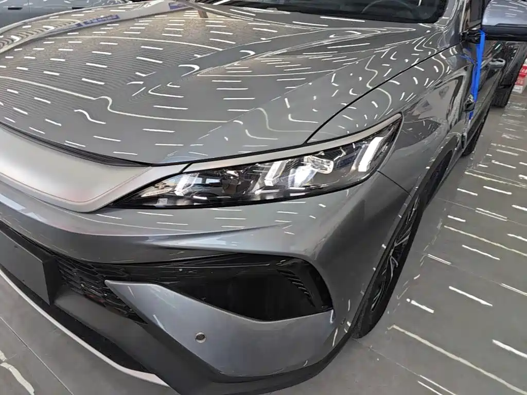 BYD Pro New Energy — фото 24