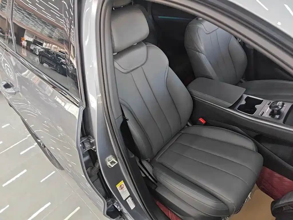 BYD Pro New Energy — фото 25