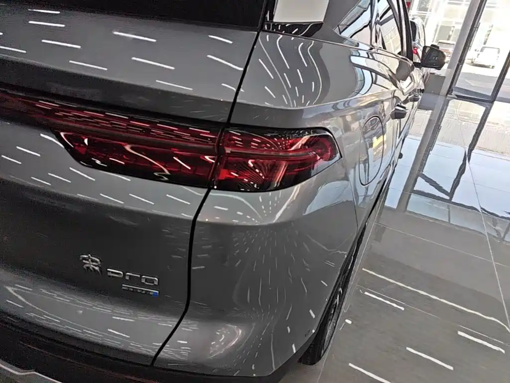 BYD Pro New Energy — фото 8