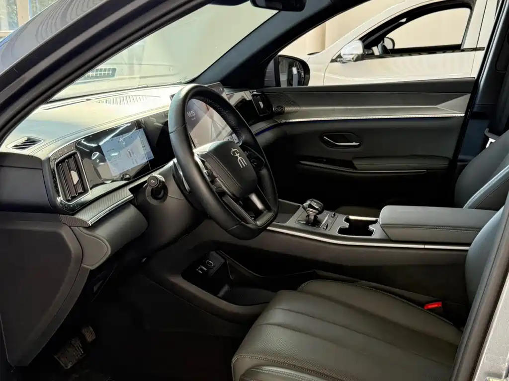 BYD Pro New Energy — фото 5
