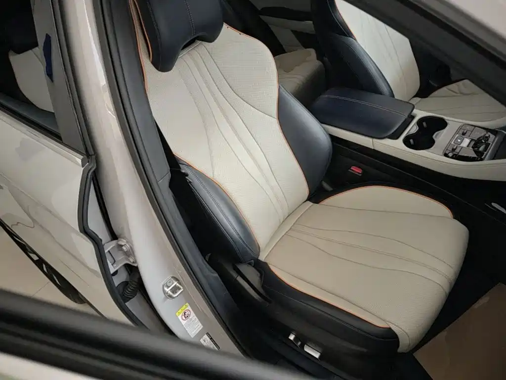 BYD PLUS New Energy — фото 24