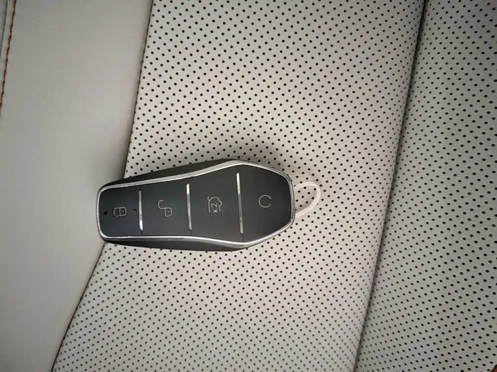 BYD PLUS New Energy — фото 9