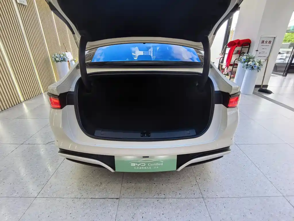 BYD Seal 06 — фото 4