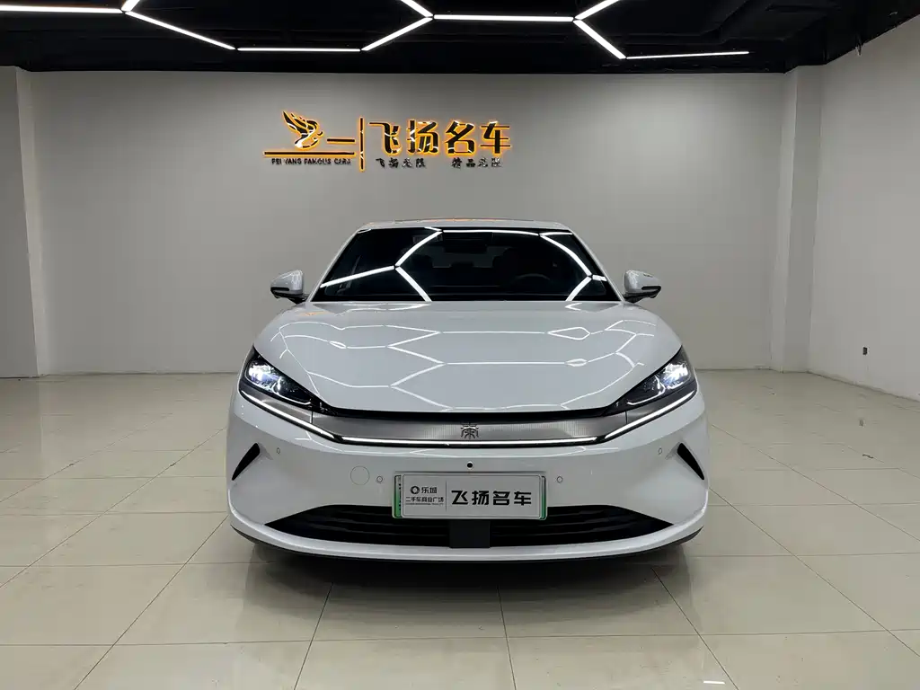 BYD Qin L — фото 3