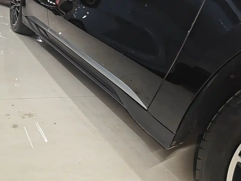 BYD Han — фото 20