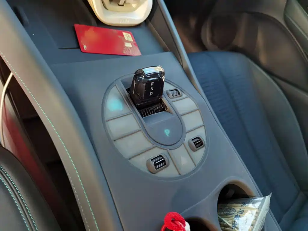 BYD Seal 06GT — фото 7